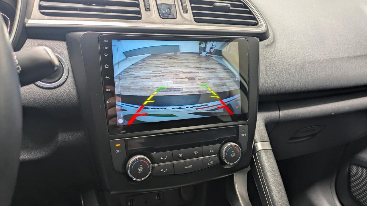 Renault Kadjar dCi 8V 110CV Energy Life