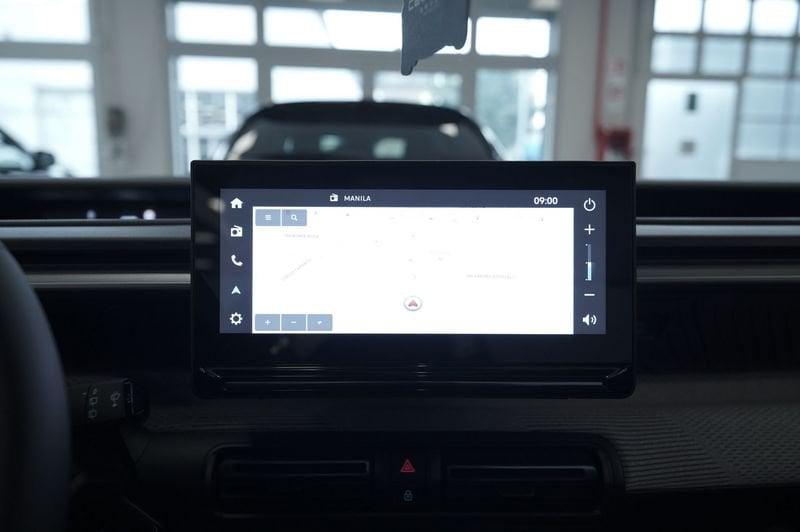 Citroën C3 1.2 puretech turbo Plus 100cv s&s