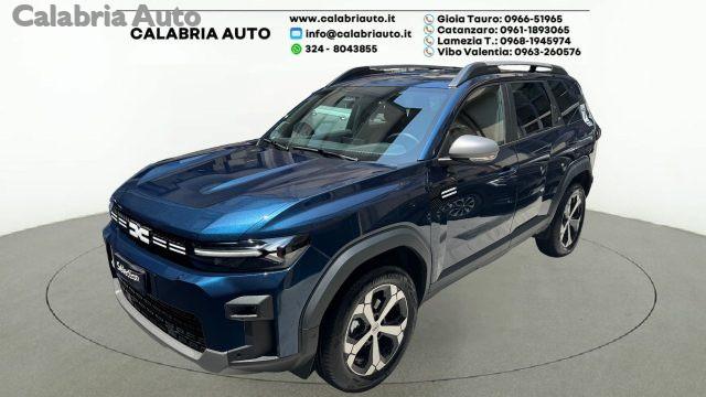 DACIA Bigster Hybrid 155 CV Journey
