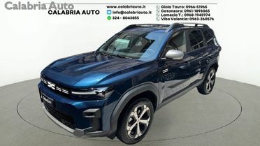 DACIA Bigster Hybrid 155 CV Journey