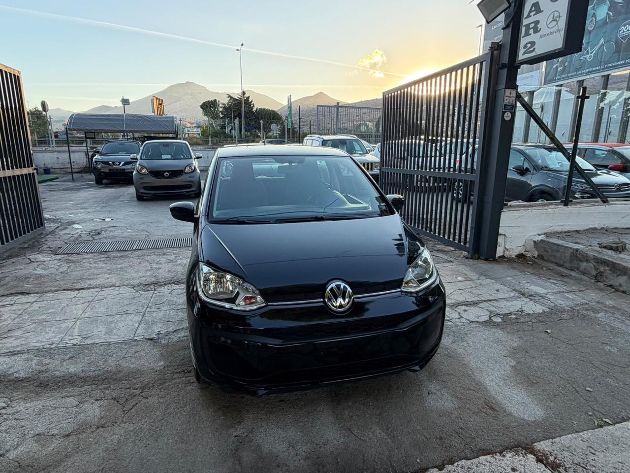 Volkswagen up! 1.0 5p. move