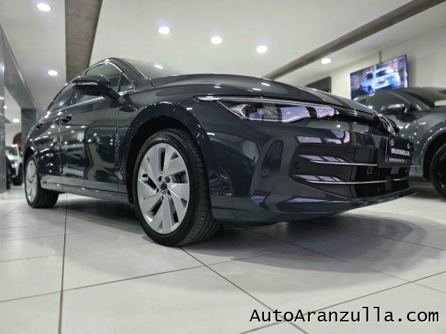VOLKSWAGEN Golf NEW 8.5 2.0 TDI 150CV DSG Style Virtual Pro