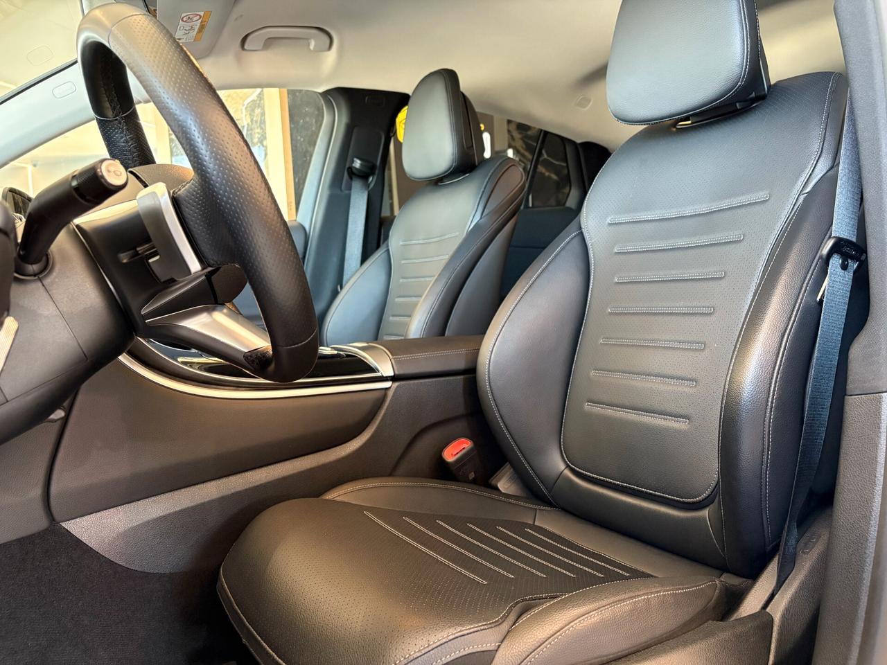 Mercedes-benz GLC 220 d 4Matic Coupé AMG Premium