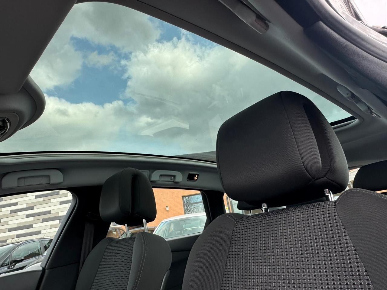 Peugeot 508 1.6 BLUEHDI 120CV EAT6 SW ALLURE 2016