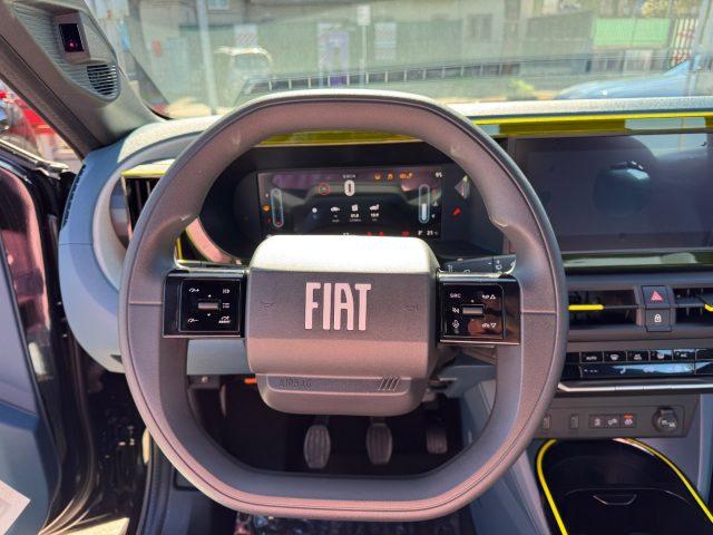 FIAT Grande Panda 1.2 100 CV S&S Icon+PACK TECK