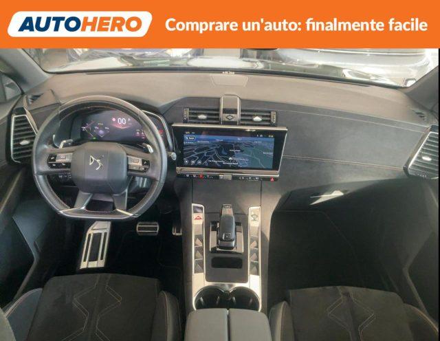 DS AUTOMOBILES DS 7 BlueHDi 130 aut. Performance Line