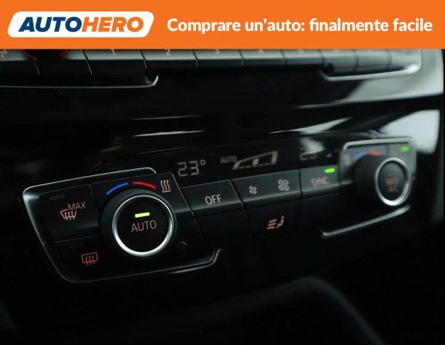 BMW X1 sDrive18d xLine