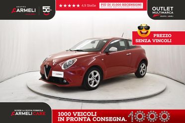 Alfa Romeo MiTo 1.4 Super