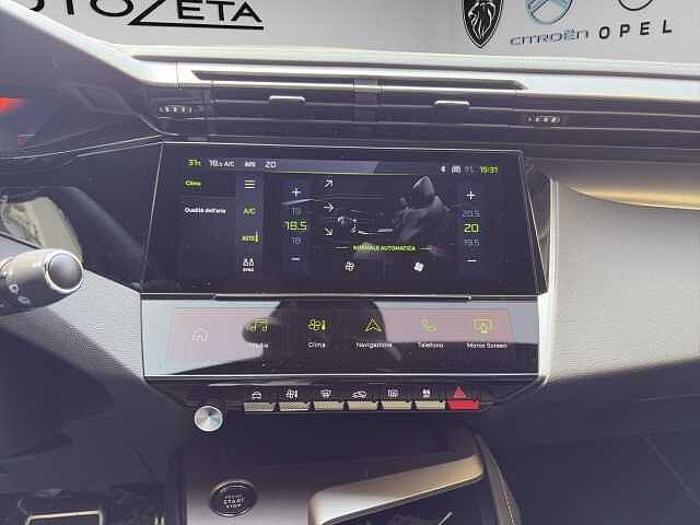 Peugeot 308 Hybrid 145 e-DCS6 GT