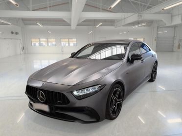 MERCEDES-BENZ CLASSE CLS CLS 53 MERCEDES-AMG 4M+ MILD HYBRID AUT COUPE