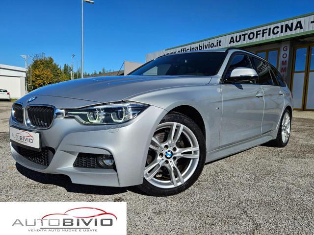 BMW 320 d Touring Msport Automatic BLACKFRIDAY