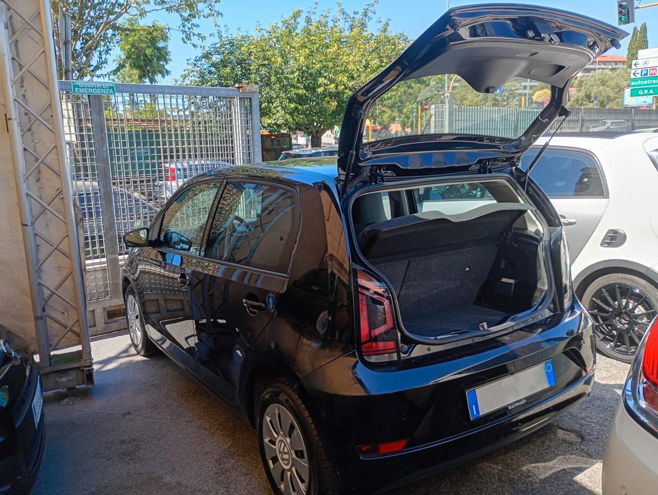 Volkswagen up! 1.0 75 CV 5p. high