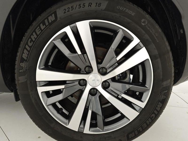 Peugeot 3008 BlueHDi 130 S&S EAT8 Allure Pack