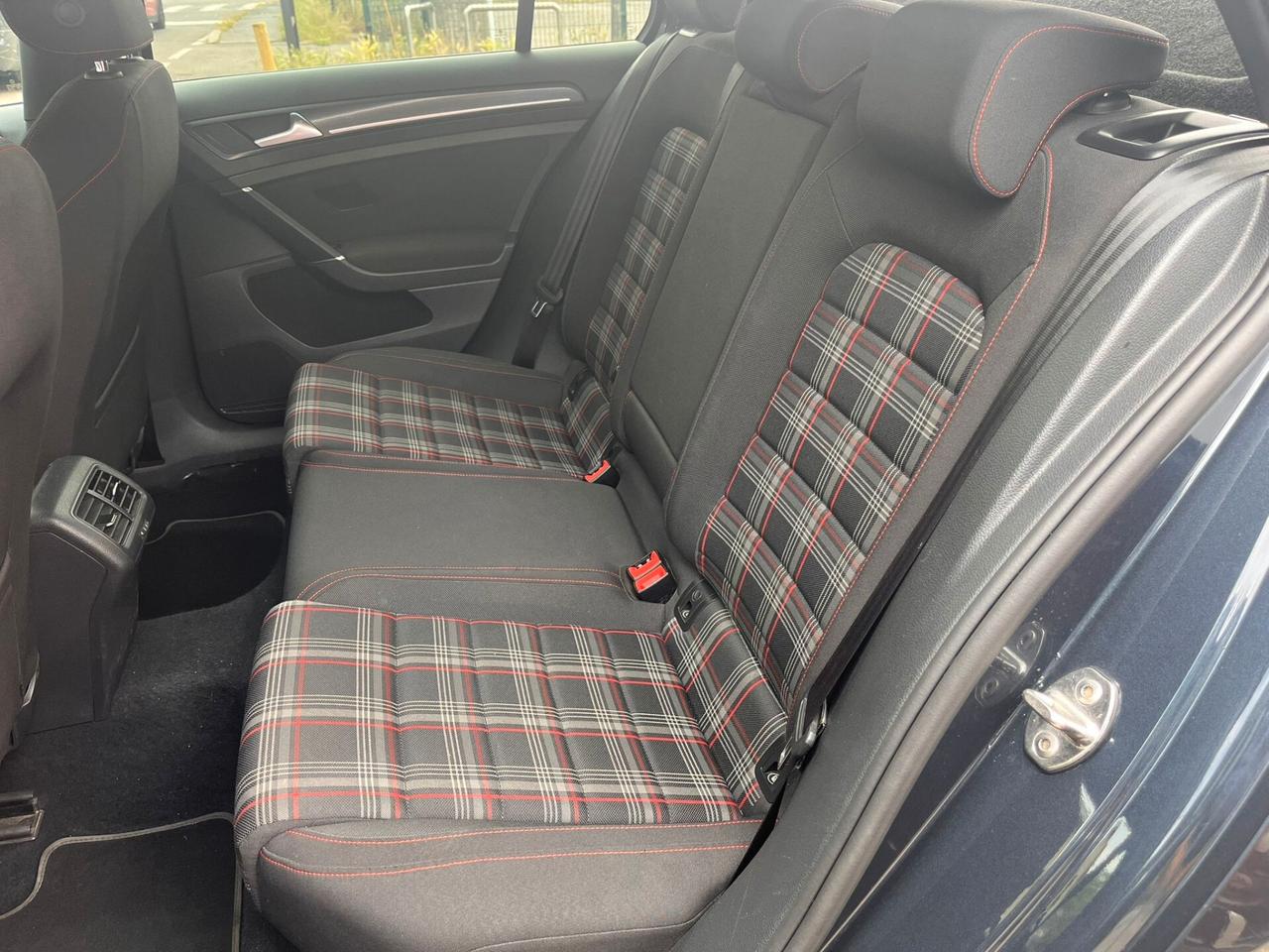 Volkswagen Golf GTI 7/5 Performance 2.0 245 CV TSI DSG 5p. BMT - 2018