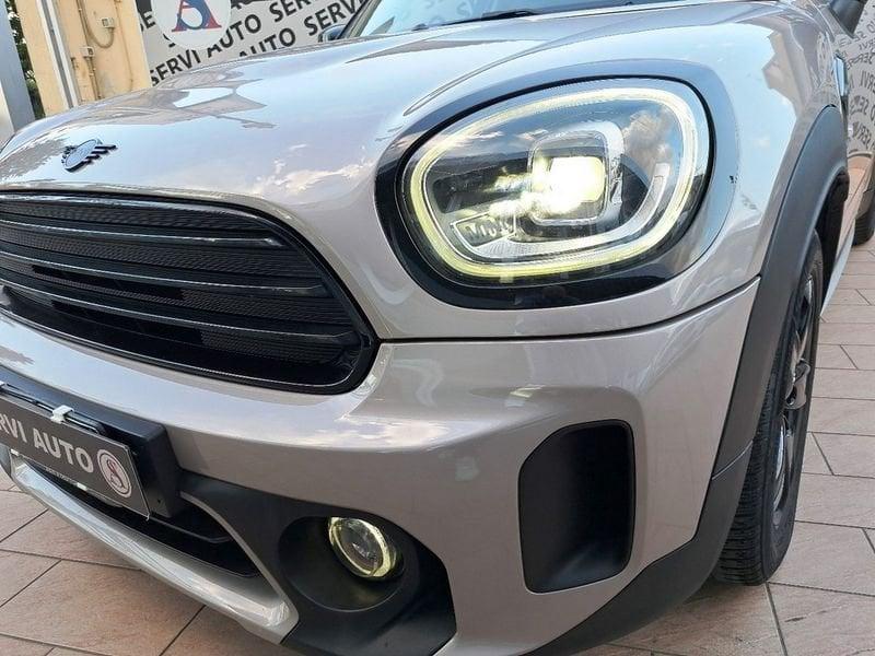 MINI Mini Countryman F60 2.0 Cooper D Countryman Aut.