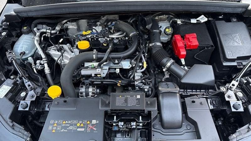 Renault Captur 1.0 tce Techno 90cv 1.0 TCe Techno