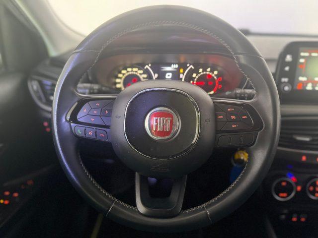 FIAT Tipo 1.4 T-Jet 120CV GPL SW S-Design