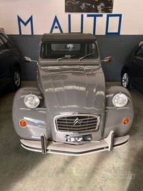 Citroen 2CV 6 Special del 1979