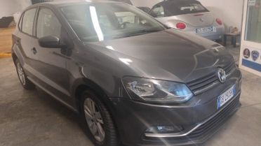 Volkswagen Polo 1.4 TDI 5p. Trendline BlueMotion Technology