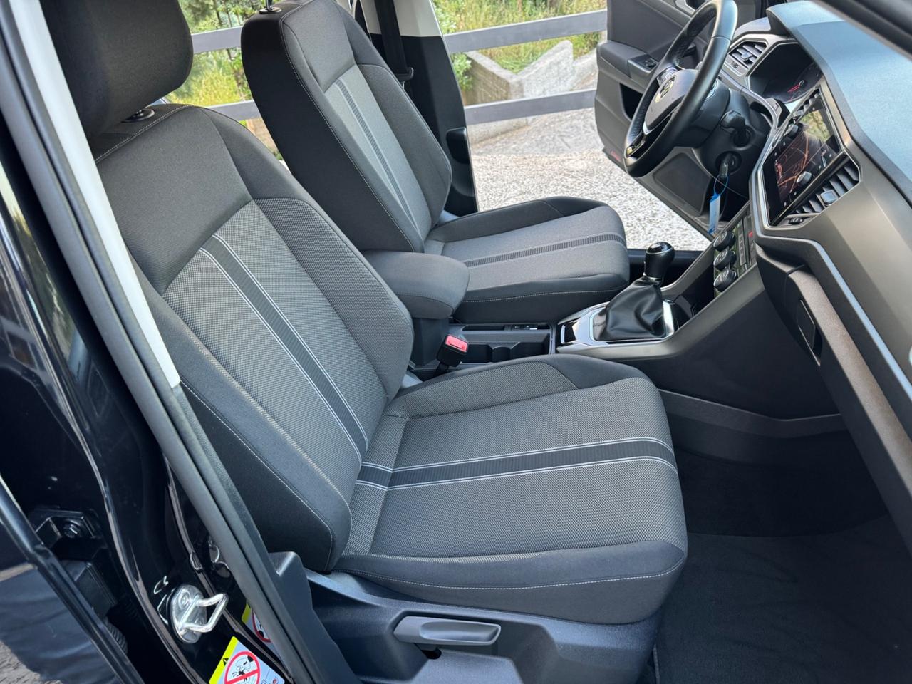 Vw T-Roc 2.0 TDI - 113.000 KM - NUOVA - 2021