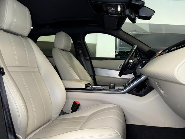 LAND ROVER Range Rover Velar 3.0D V6 300 CV R-Dynamic S / TETTO APRIBILE