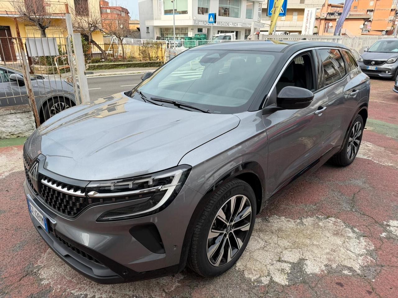 Renault Austral All. Evolution Full Hybrid E-Tech 200 CV