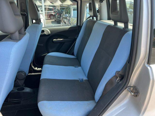 FIAT Panda 1.2 4x4