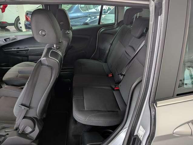 Ford B-Max B-Max 1.4 Business Titanium Gpl 87cv E6