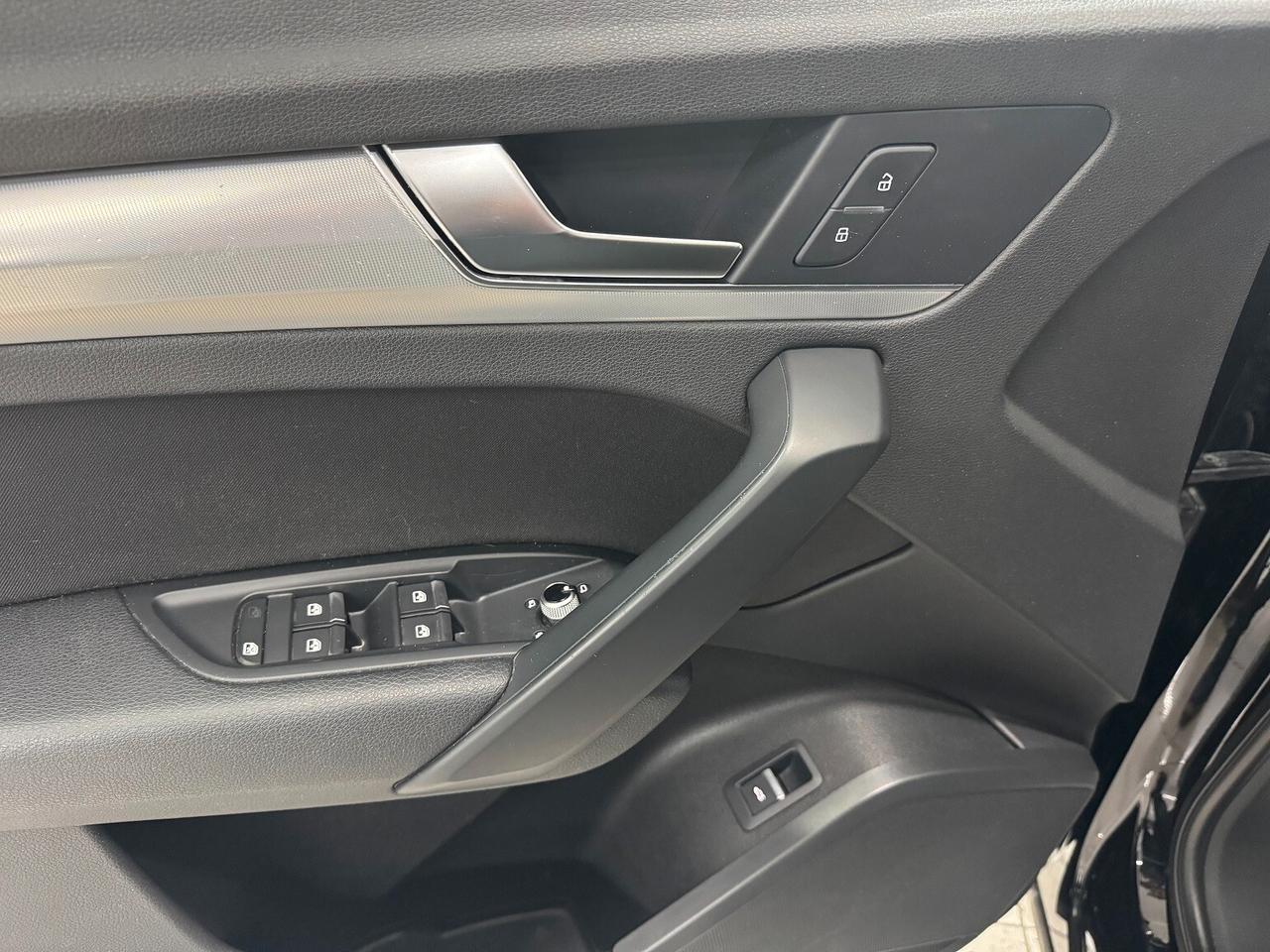 Q5 2.0TDI s tronic Busines quattro OTTIME CONDIZIONI