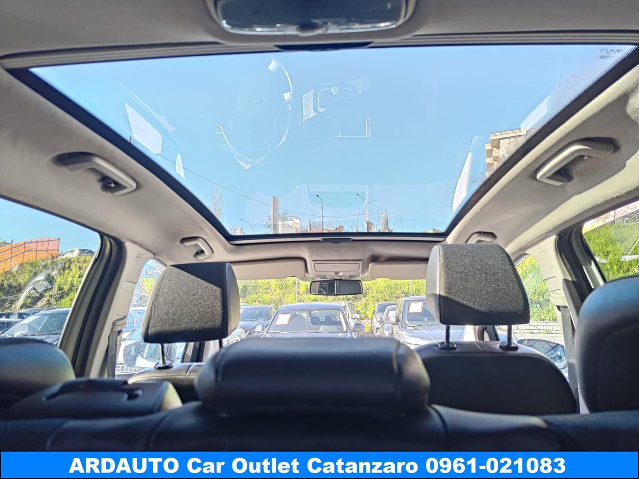 FORD KUGA 2.0 TDCI TITANIUM 4WD