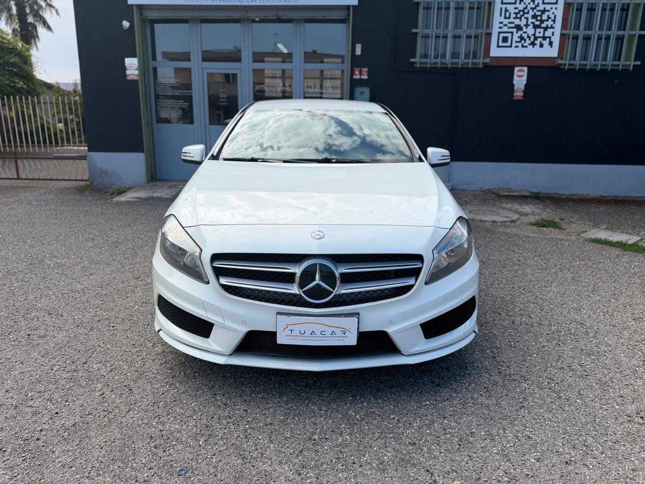 Mercedes-Benz 180 Premium #50280