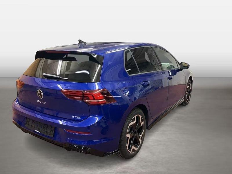 Volkswagen Golf 1.5 eTSI ACT 110kW R-Line DSG LED NAVI