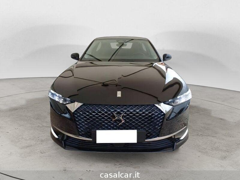 DS DS4 DS 4 E-Tense 225 Bastille Business FINO A 3 ANNI DI GARANZIA KM ILLIMITATI PARI ALLA NUOVA