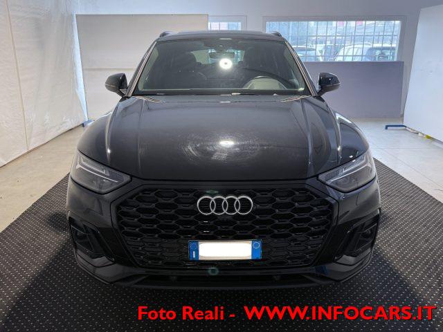 AUDI Q5 Sportback 35 TDI Mhev S tronic S line - PROMO