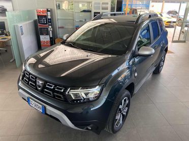 DACIA Duster 1.0 TCe 100 CV ECO-G 4x2 Prestige