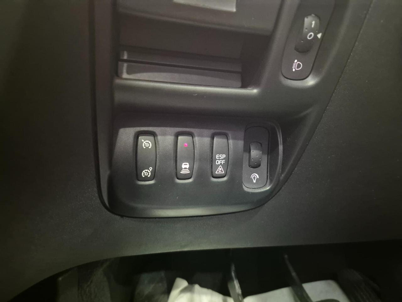 Renault Espace 2.0 16v GPL Style - NEOPATENTATI - 7 POSTI