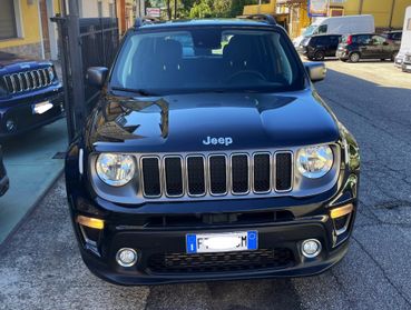 Jeep Renegade 1.6 Mjt Limited - 12/2018