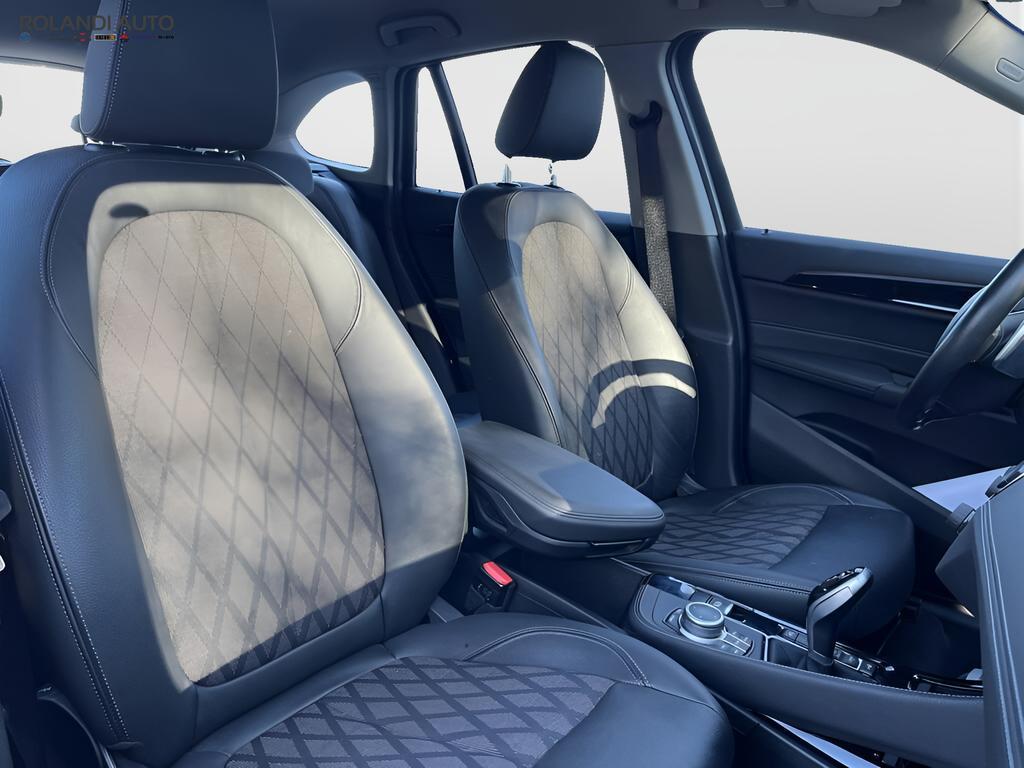 BMW X1 18 d xLine Plus xDrive Steptronic