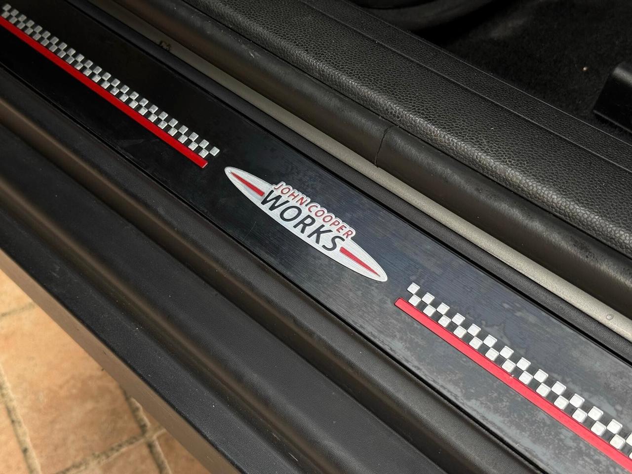 Mini Cooper D Clubman 2.0 Automatica 150 cv