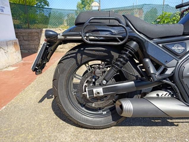Moto Morini Calibro 690 Abs