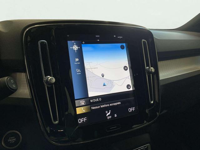 VOLVO XC40 T2 automatico Core