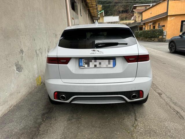 JAGUAR E-Pace 2.0D 180 CV AWD R-Dynamic S AUTOMATICO