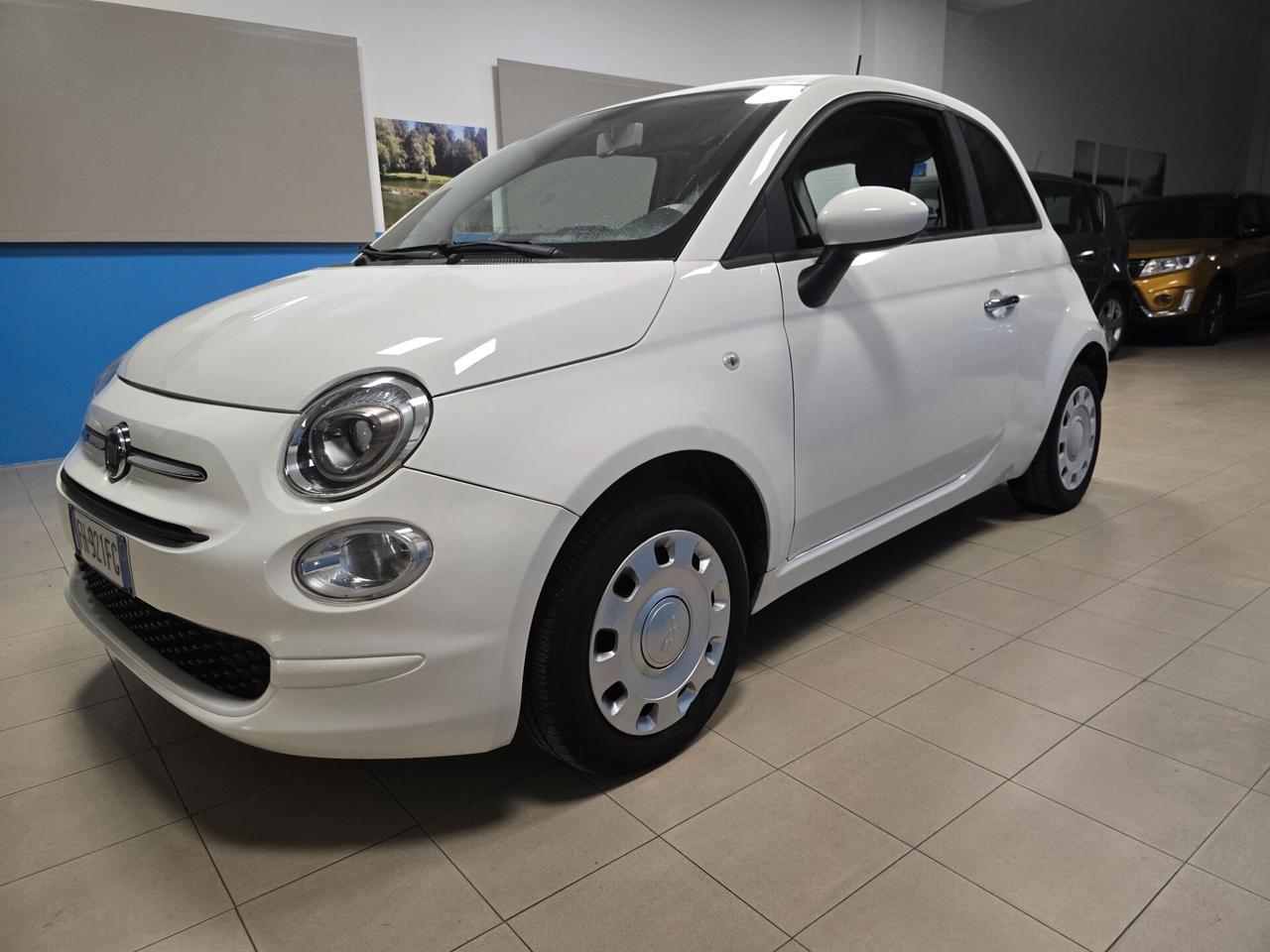 Fiat 500 1.2 EasyPower Pop