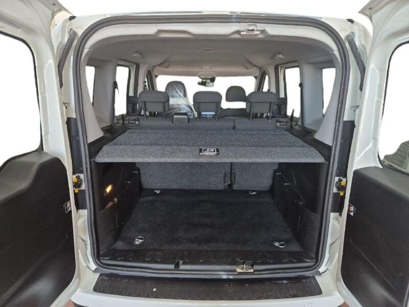FIAT Doblò DOBLO CARGO Dobl? Stock Combi 1.6 Multijet 105 N1