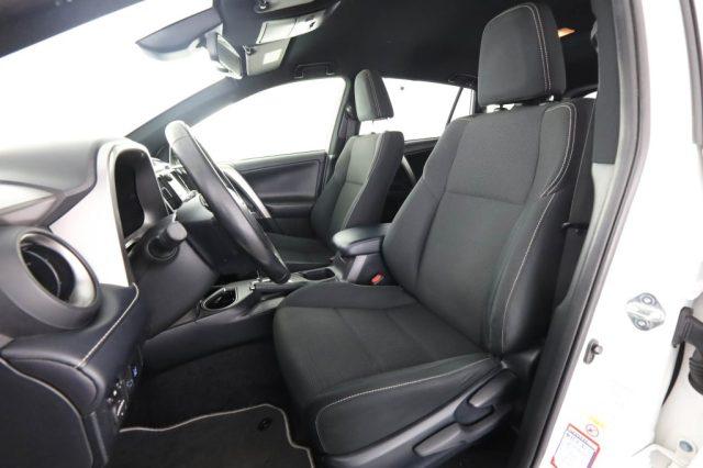 TOYOTA Dyna RAV4 RAV4 2.5 Hybrid 2WD mic