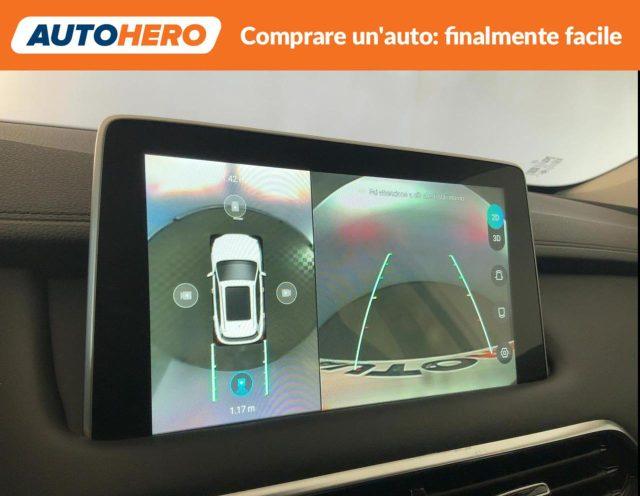 MG HS 1.5T-GDI AT Luxury