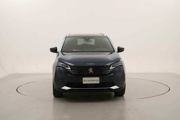 Peugeot 5008 GT EAT8 BR895464 1.5 Diesel 131CV