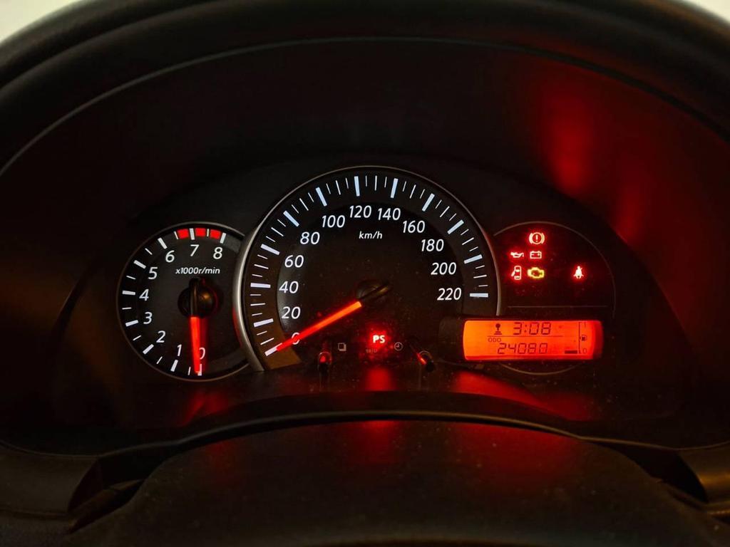 Nissan Micra 5 Porte 1.2 Acenta Young