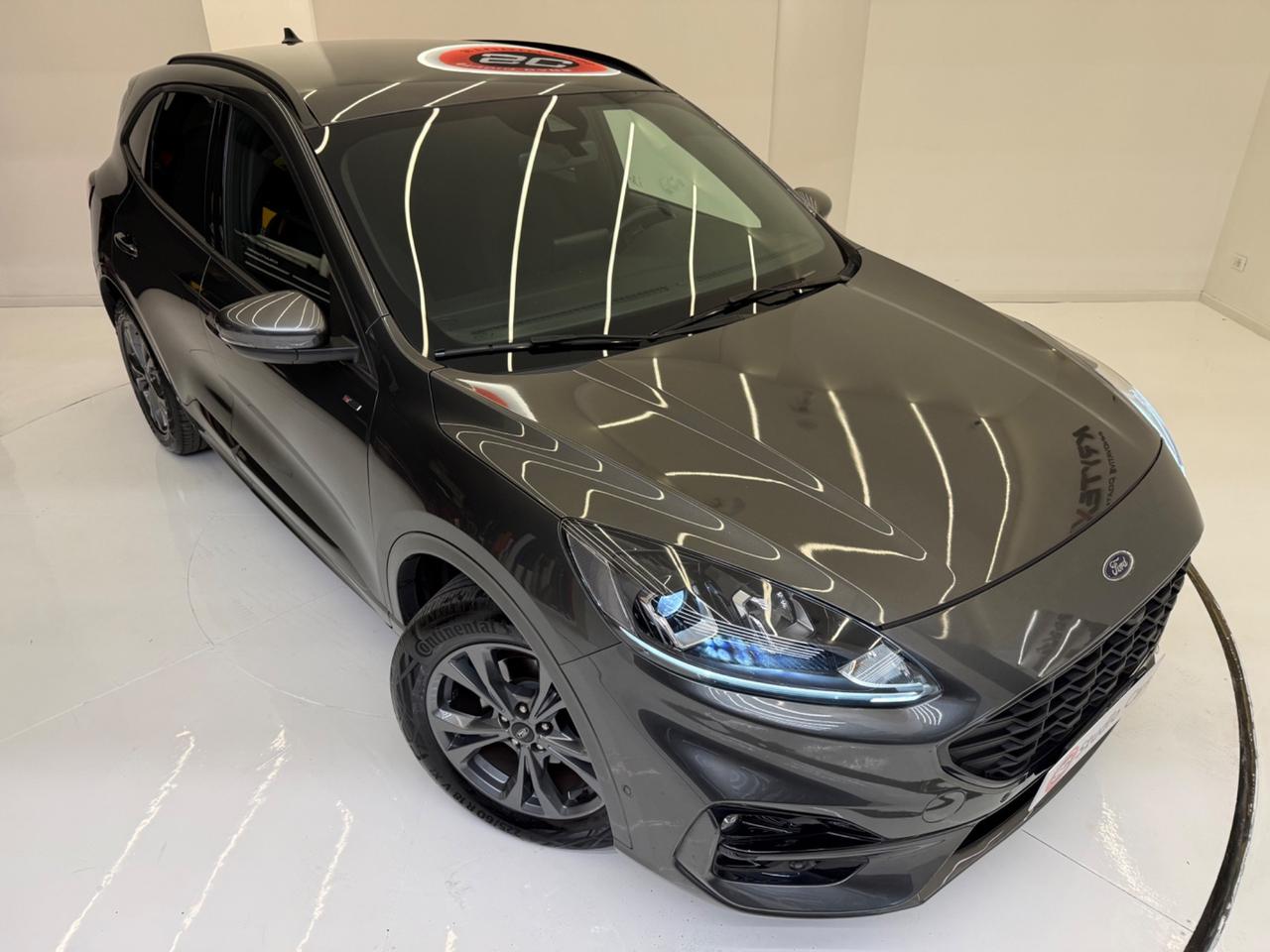 Ford Kuga ST-Line