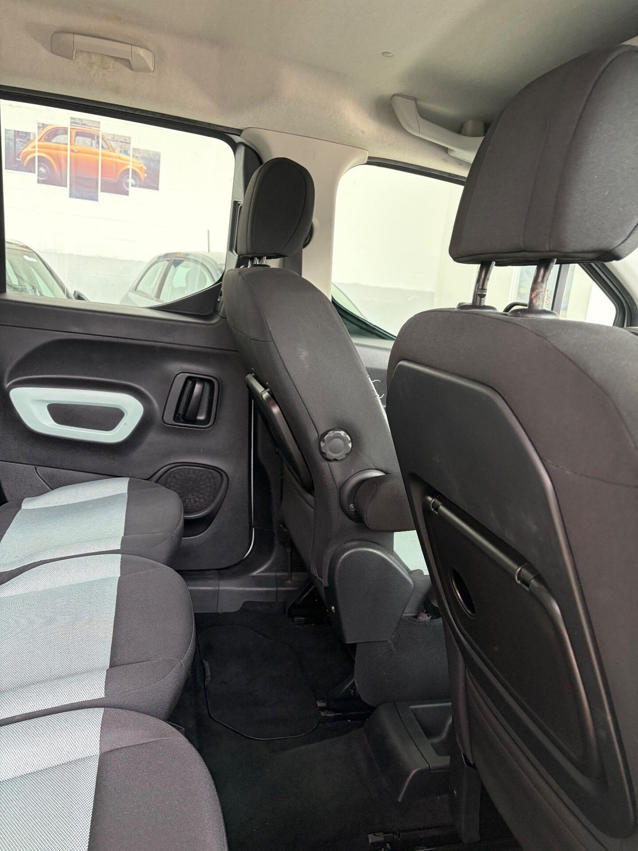 Citroen Berlingo PureTech 110 Stop&Start M Feel